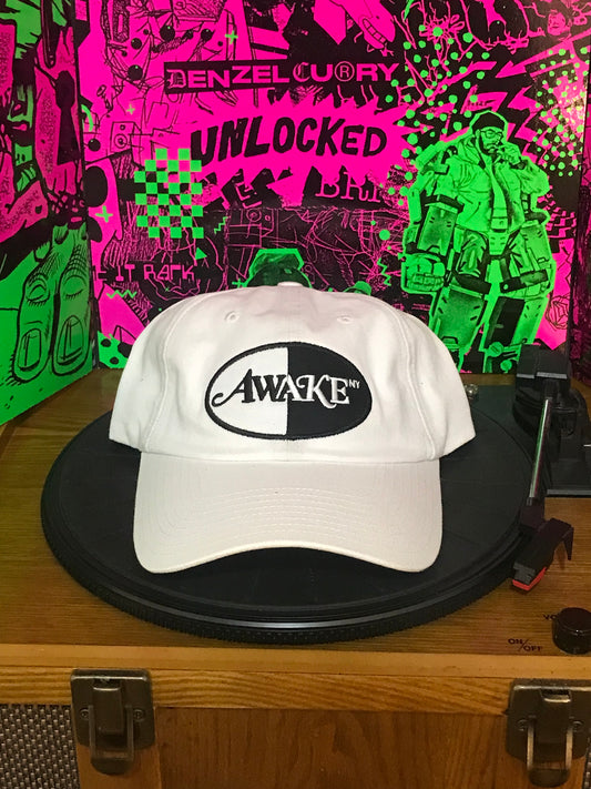 AWAKE NY CAP